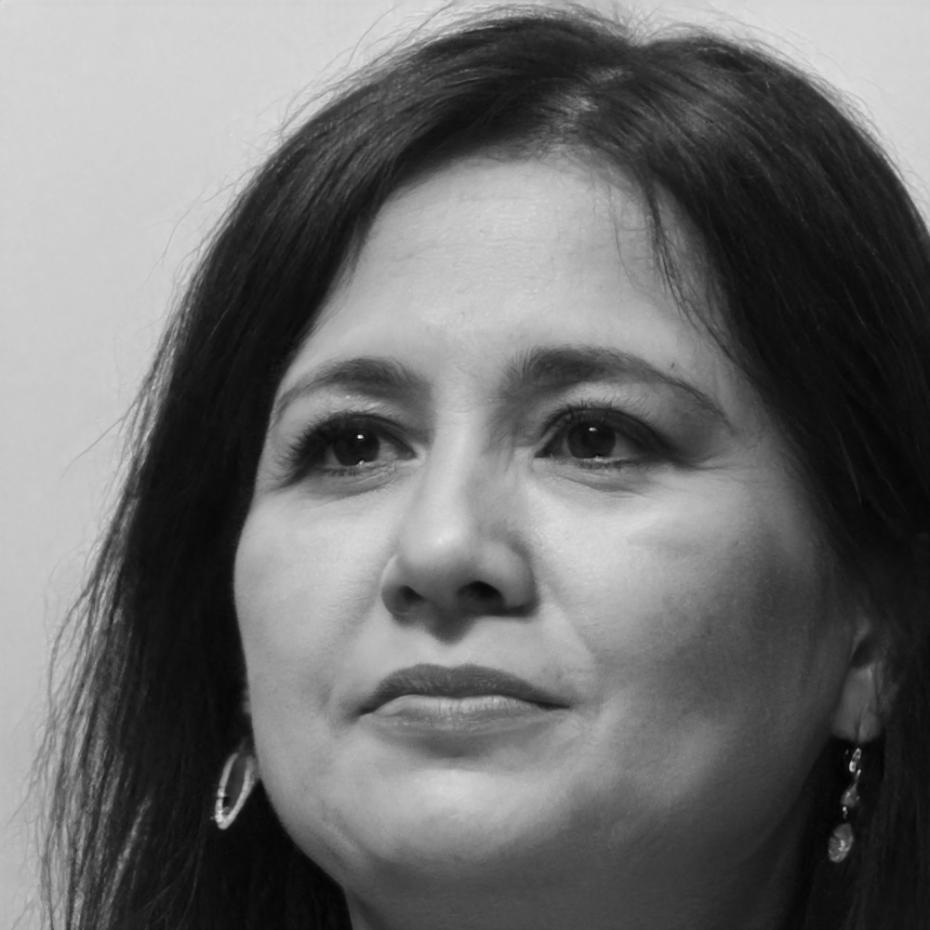 Sabine Weber